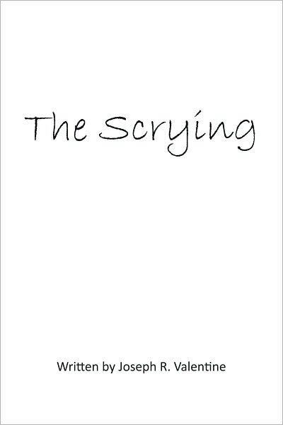 The Scrying