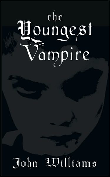 The Youngest Vampire