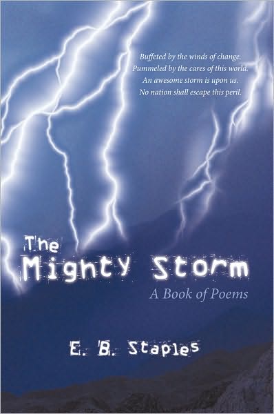 The Mighty Storm: A Book of Poems