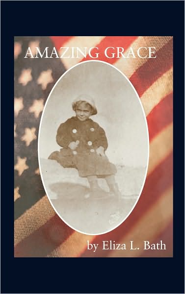 Amazing Grace: My Mother's Spiritual Journey in Prose