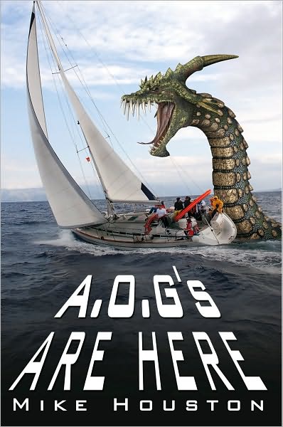 A.O.G's Are Here
