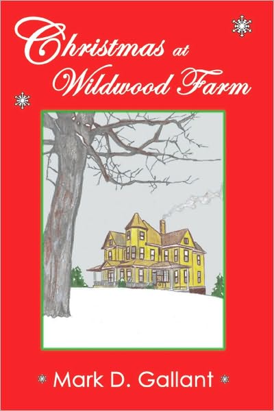 Christmas at Wildwood Farm