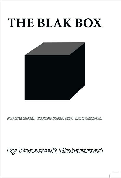 The Blak Box