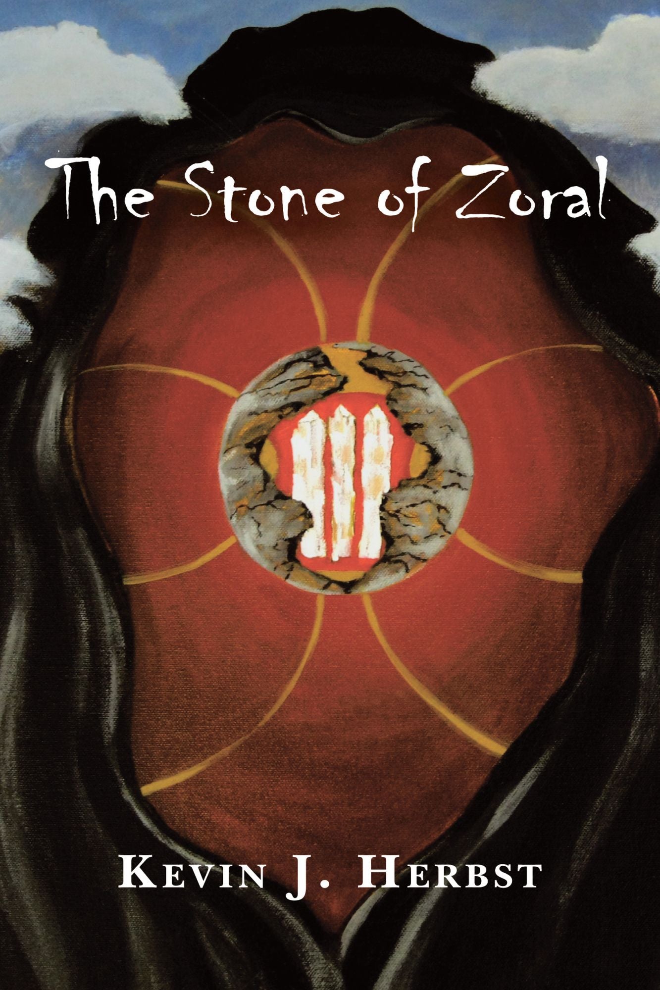 The Stone of Zoral