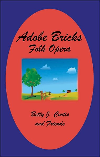 Adobe Bricks Folk Opera