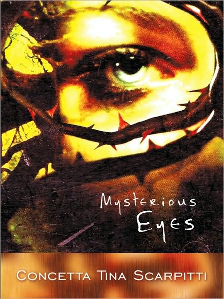 Mysterious Eyes