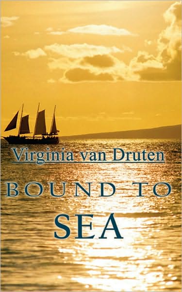 BOUND TO SEA