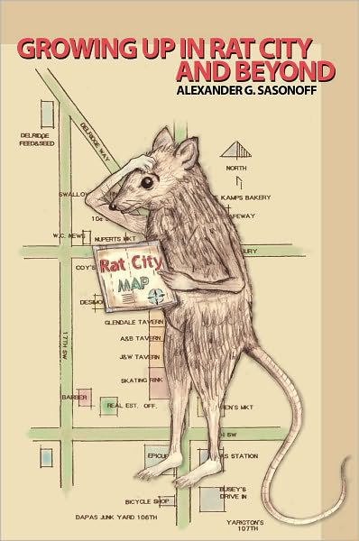 Growing Up in Rat City and Beyond