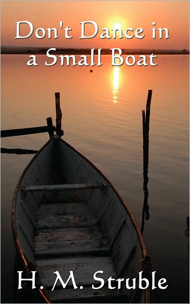 Don't Dance in a Small Boat