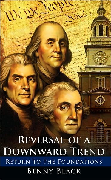 Reversal of a Downward Trend: Return to the Foundations