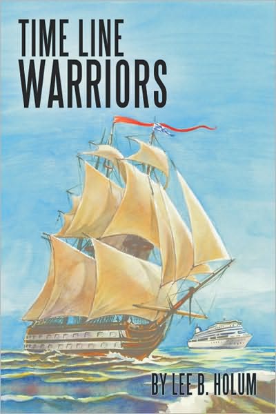 Time Line Warriors