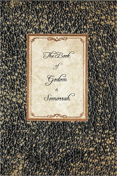 The Book of Godom & Somorrah