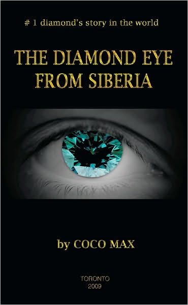 The Diamond Eye From Siberia