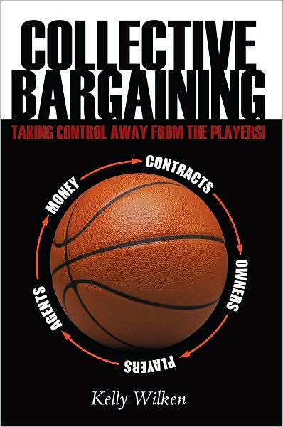Collective Bargaining: Taking Control Away From the Players!