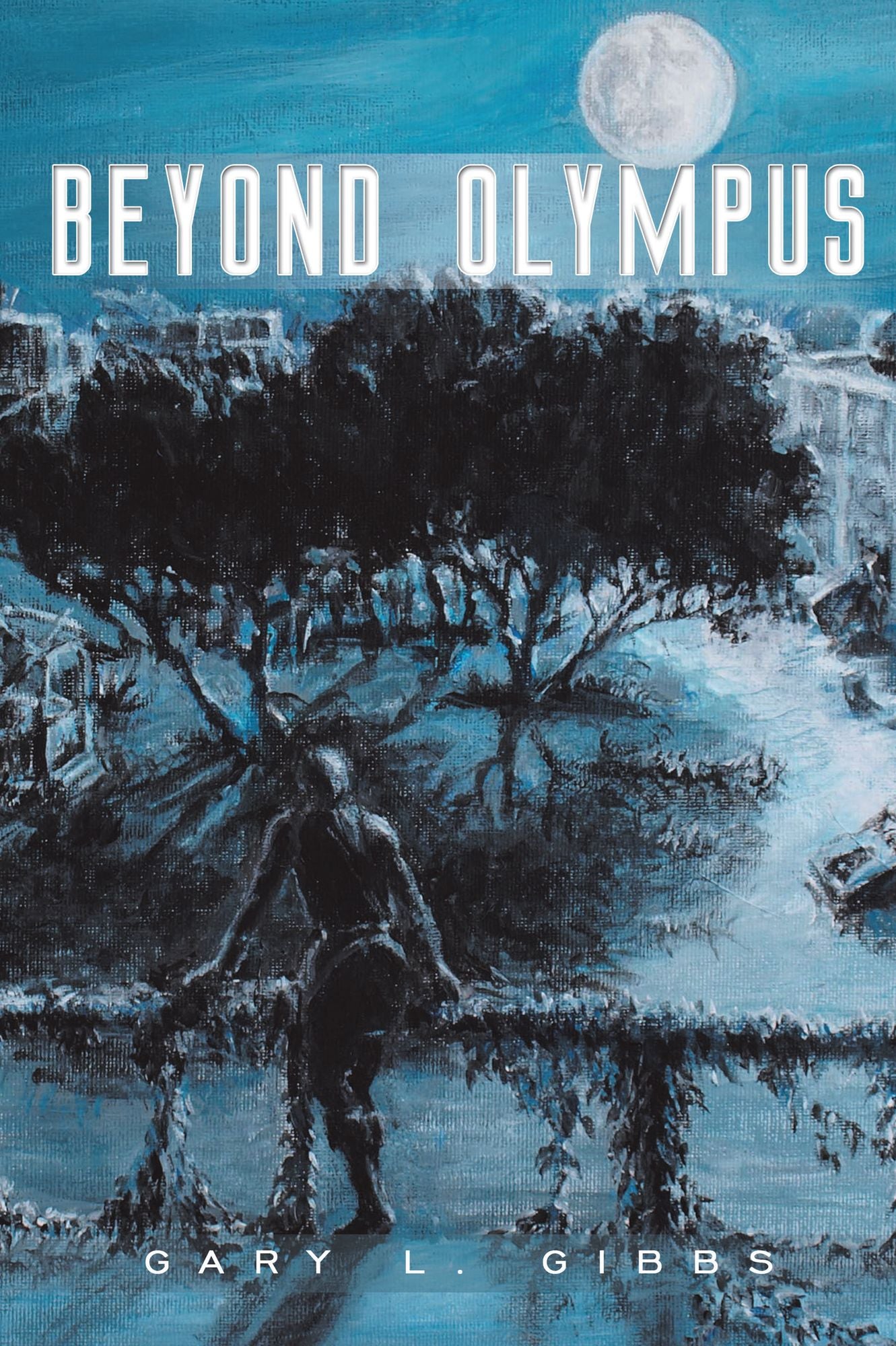 Beyond Olympus