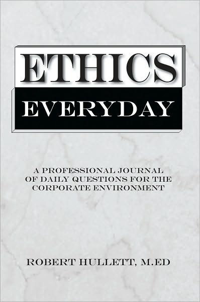 ETHICS EVERYDAY