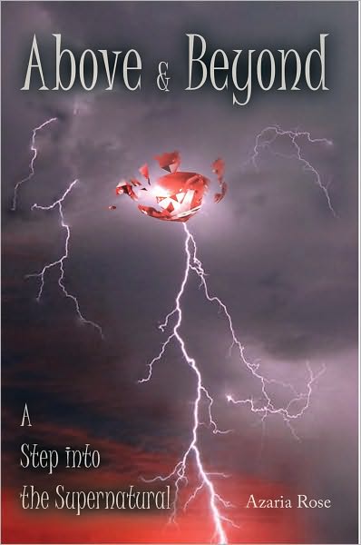 Above & Beyond: A Step into the Supernatural