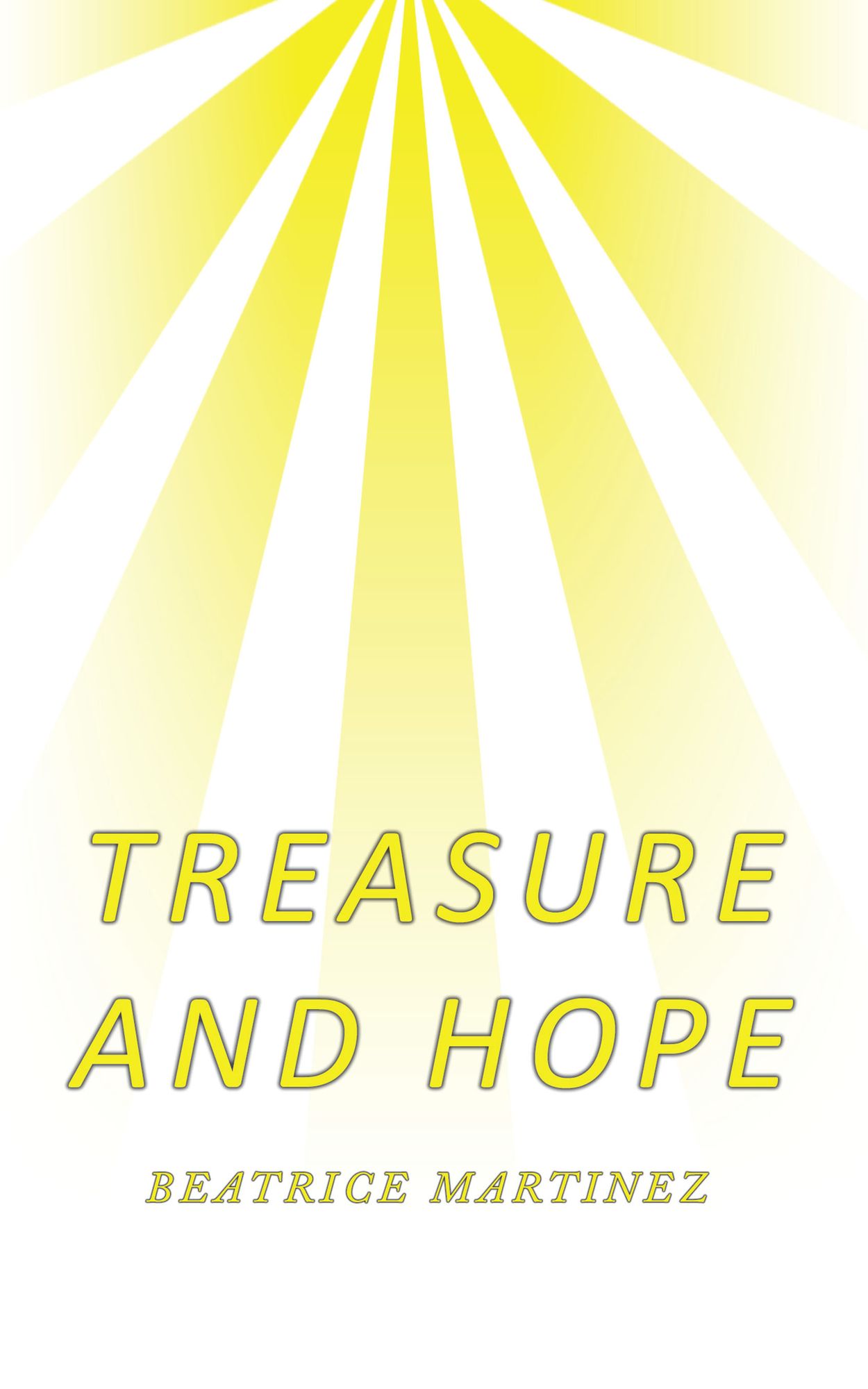 Treasure and Hope