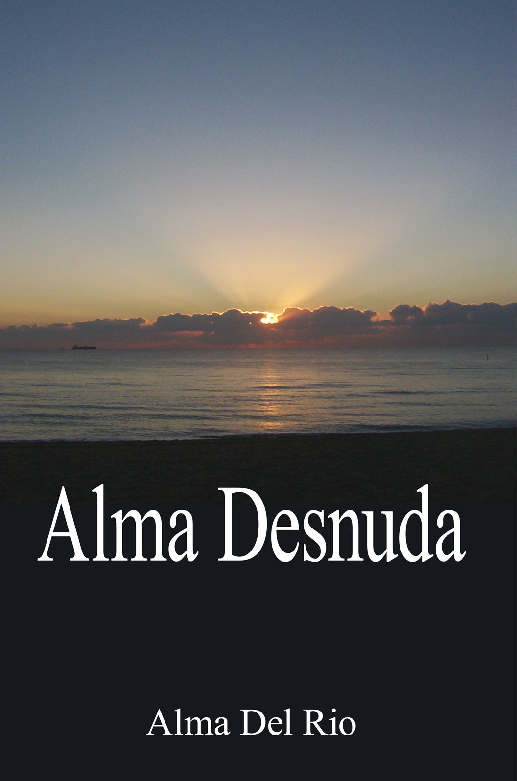 Alma Desnuda