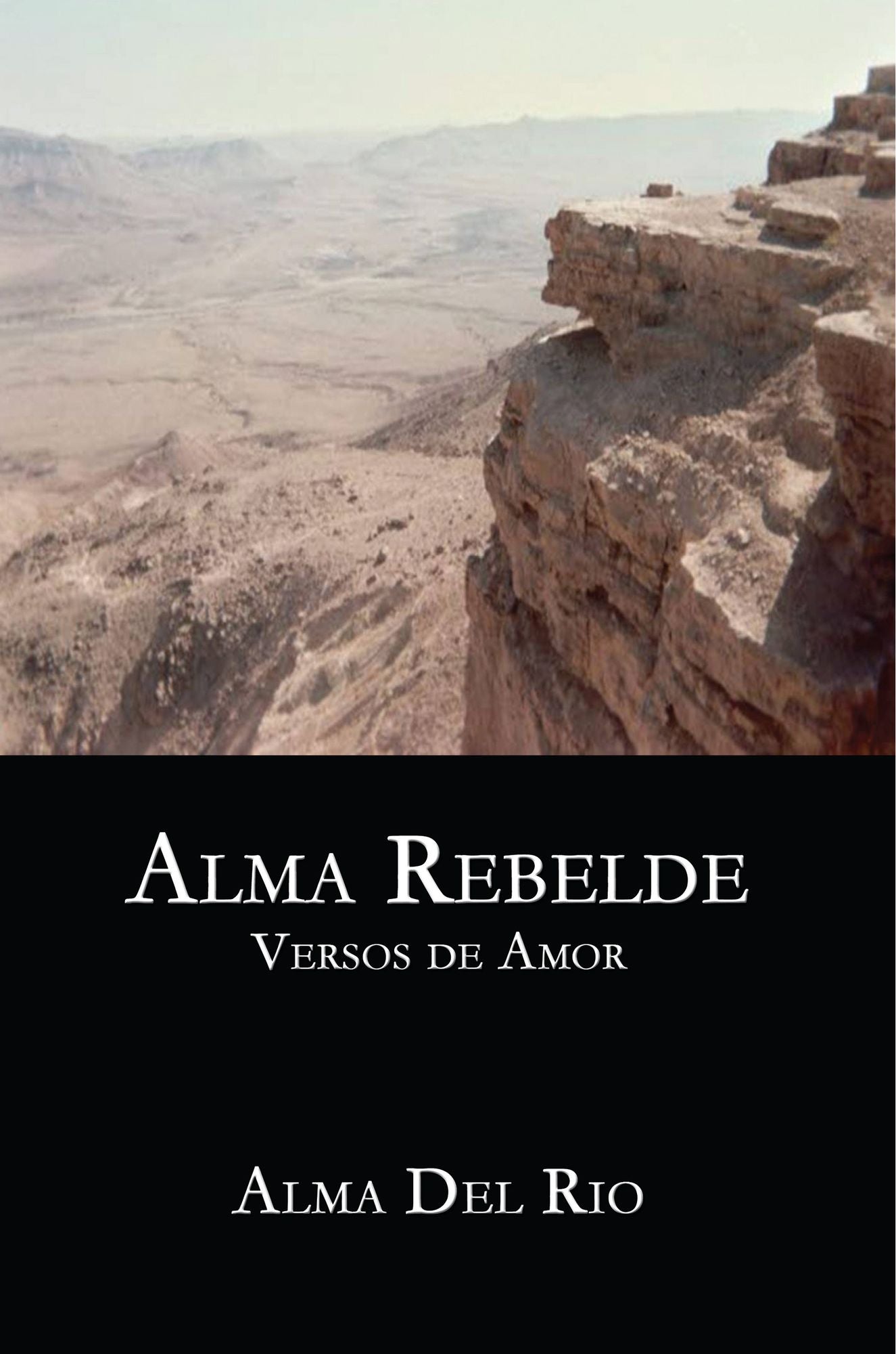 Alma Rebelde: Versos de Amor