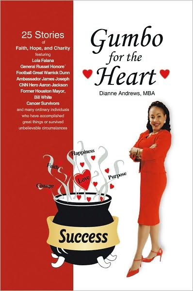 Gumbo for the Heart