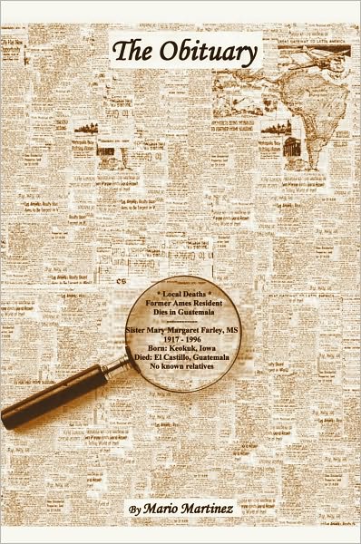 The Obituary