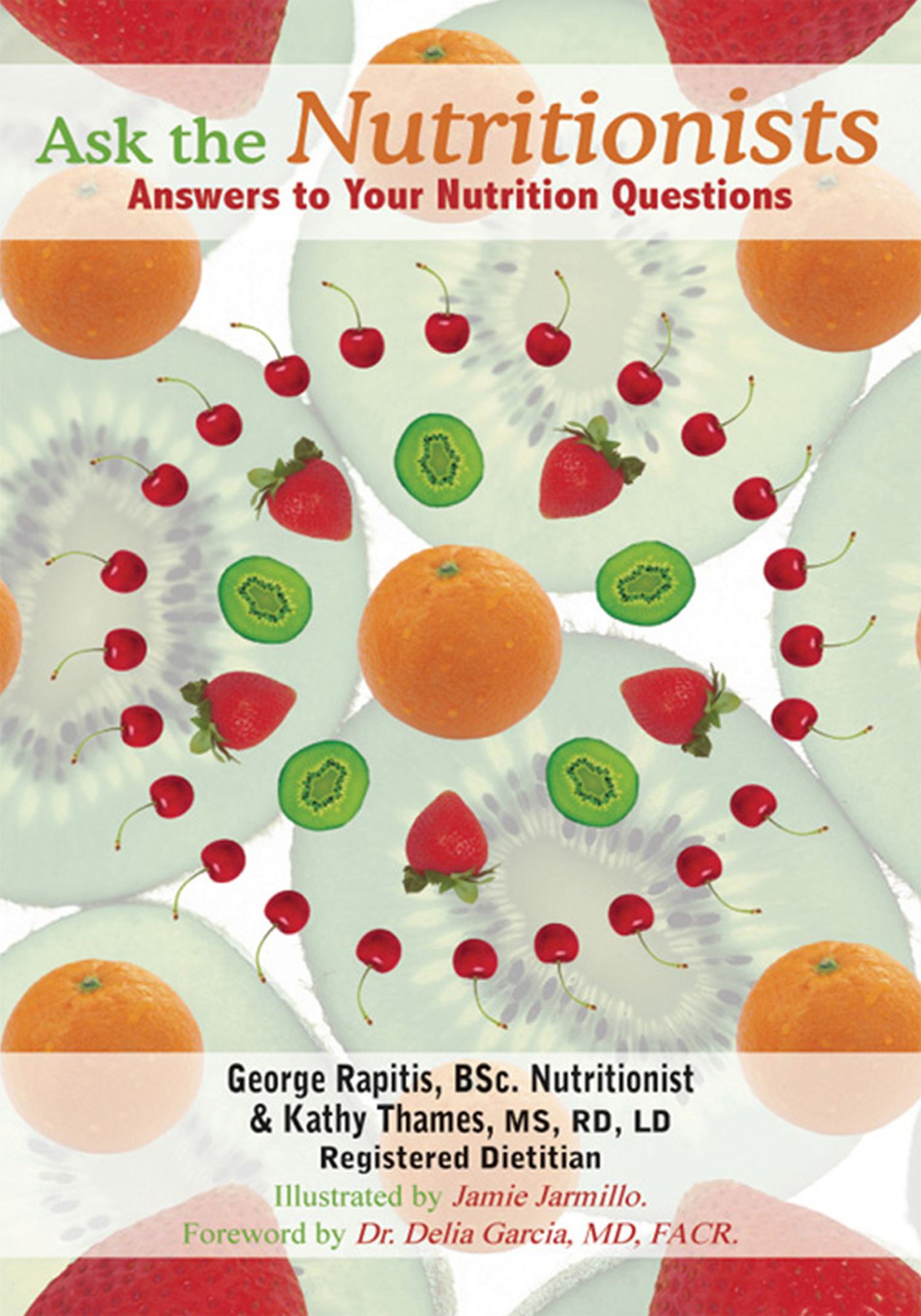 Ask the Nutritionists: Answers to Your Nutrition Questions