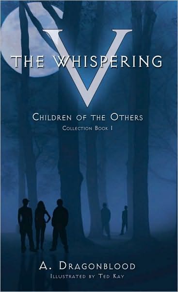 The Whispering V: Children of the Others Collection