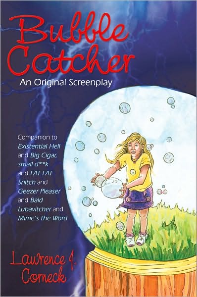 Bubble Catcher