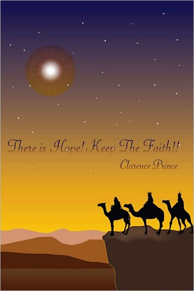 There is Hope! Keep The Faith!!