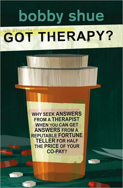 Got Therapy?