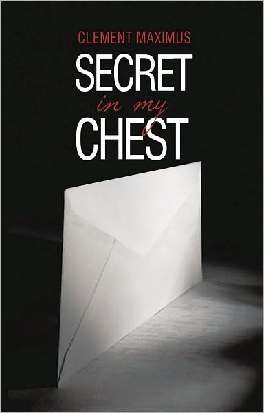 Secret in My Chest