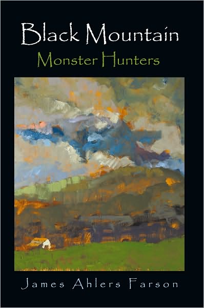 Black Mountain: Monster Hunters