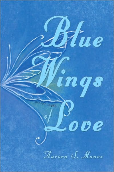 Blue Wings of Love
