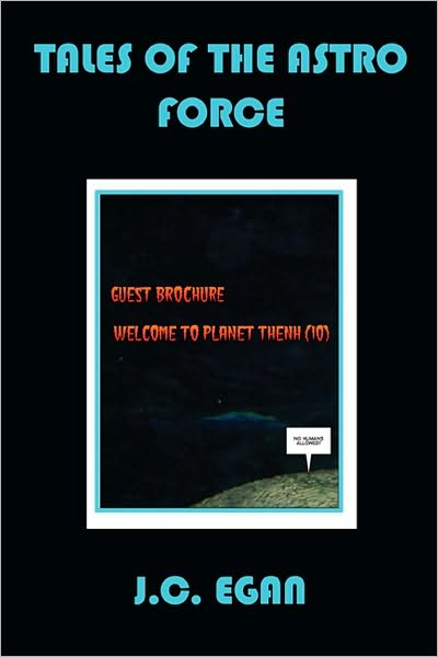 Tales of The Astro Force