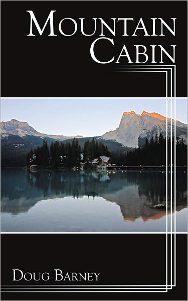 Mountain Cabin