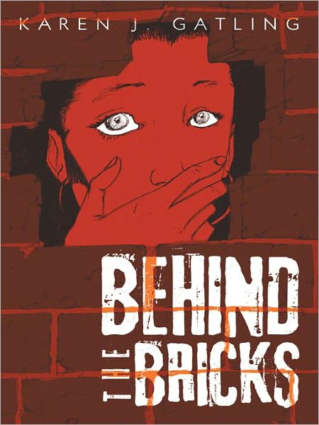 Behind the Bricks