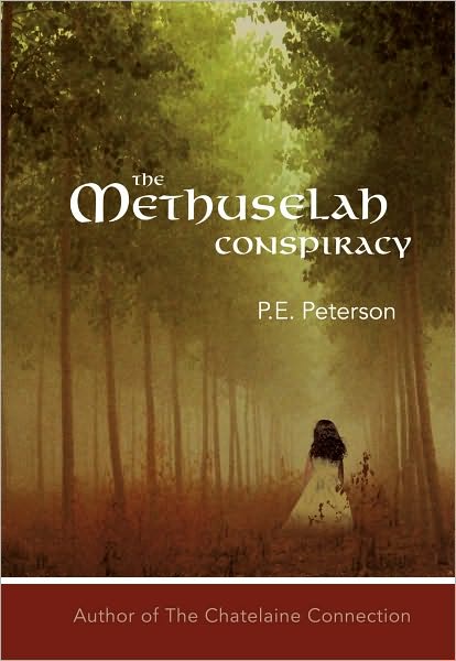 The Methuselah Conspiracy