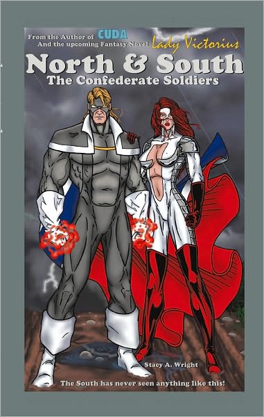 North & South: The Confederate Soldiers