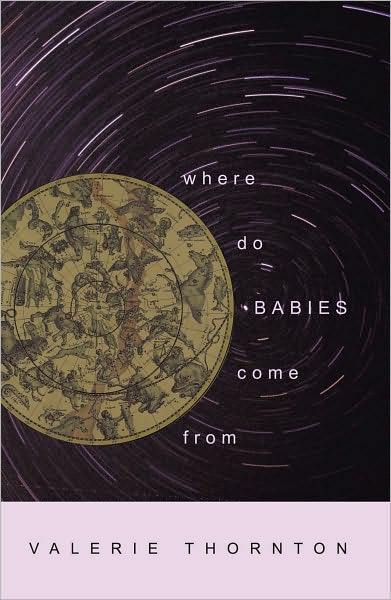 Where Do Babies Come From