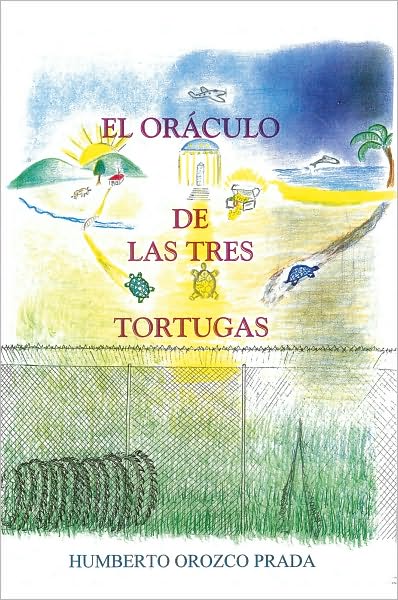 El Oráculo de Las Tres Tortugas