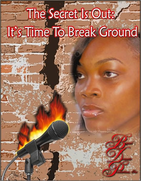 The Secret Is Out: It's Time To Break Ground