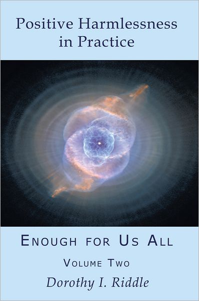 Positive Harmlessness in Practice: Enough for Us All, Volume Two