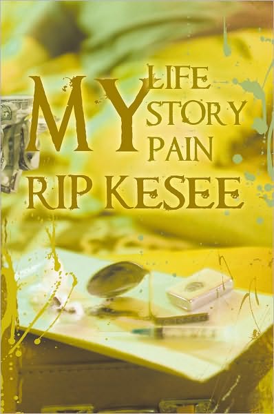 My Life, My Story, My Pain