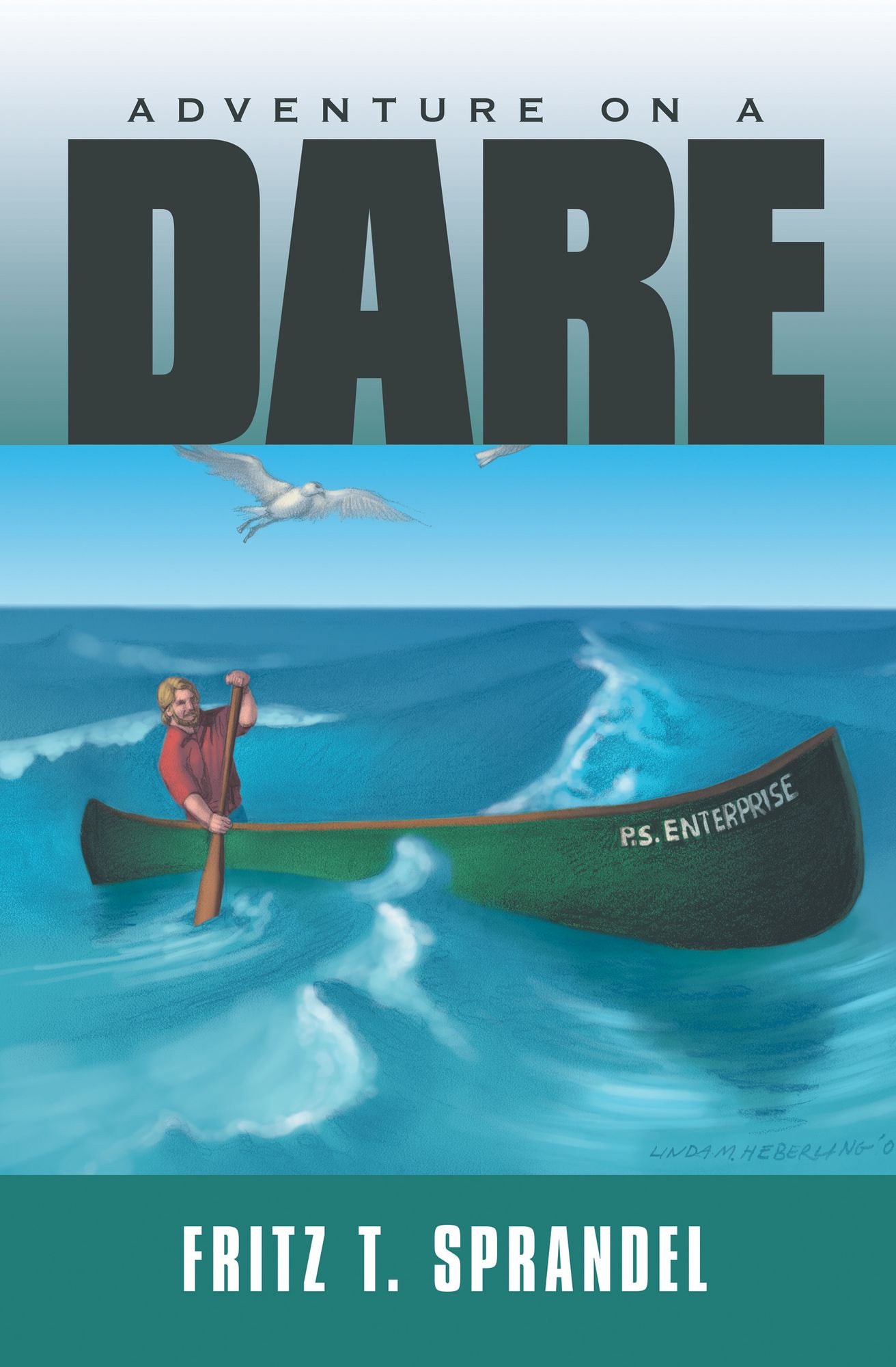 Adventure on a DARE