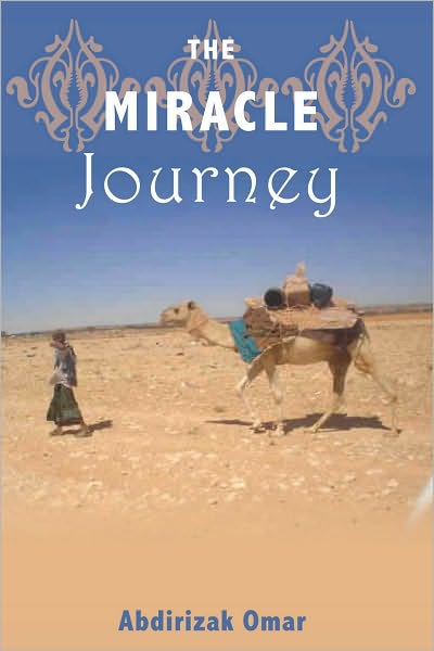 The Miracle Journey
