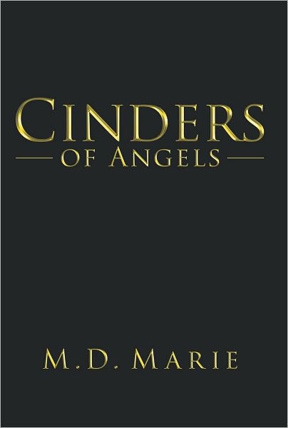 Cinders of Angels