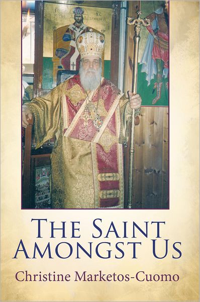The Saint Amongst Us