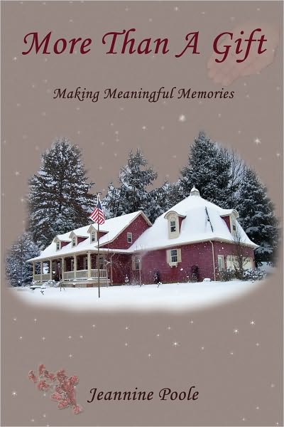 More Than a Gift: Creating Meaningful Memories