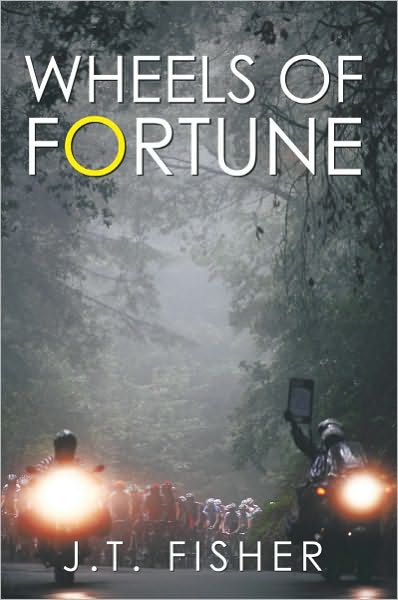 Wheels Of Fortune